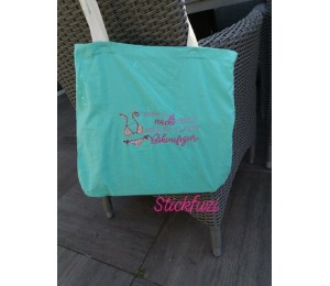 Stickdatei - Sweet Summer Sprüche